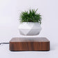 Levitating Air Bonsai Pot