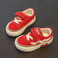 Canvas Walking Shoes