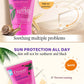 UV Protection Sunscreen