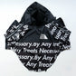 Dog wind and rain coat