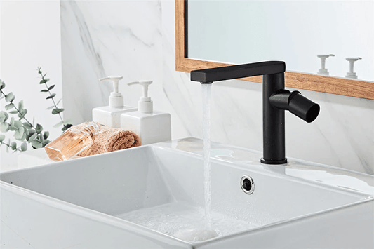 Luxury Bathroom Faucet