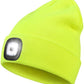 Winter Headlamp Cap