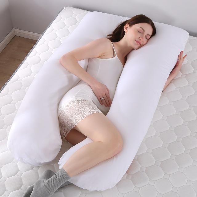 U Shape Pregnancy Pillow