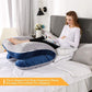 U Shape Pregnancy Pillow