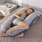 U Shape Pregnancy Pillow