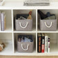 Collapsible Folding Storage Basket