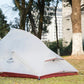 Lightweight Rainproof Outdoor Climbing Tent