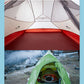Lightweight Rainproof Outdoor Climbing Tent
