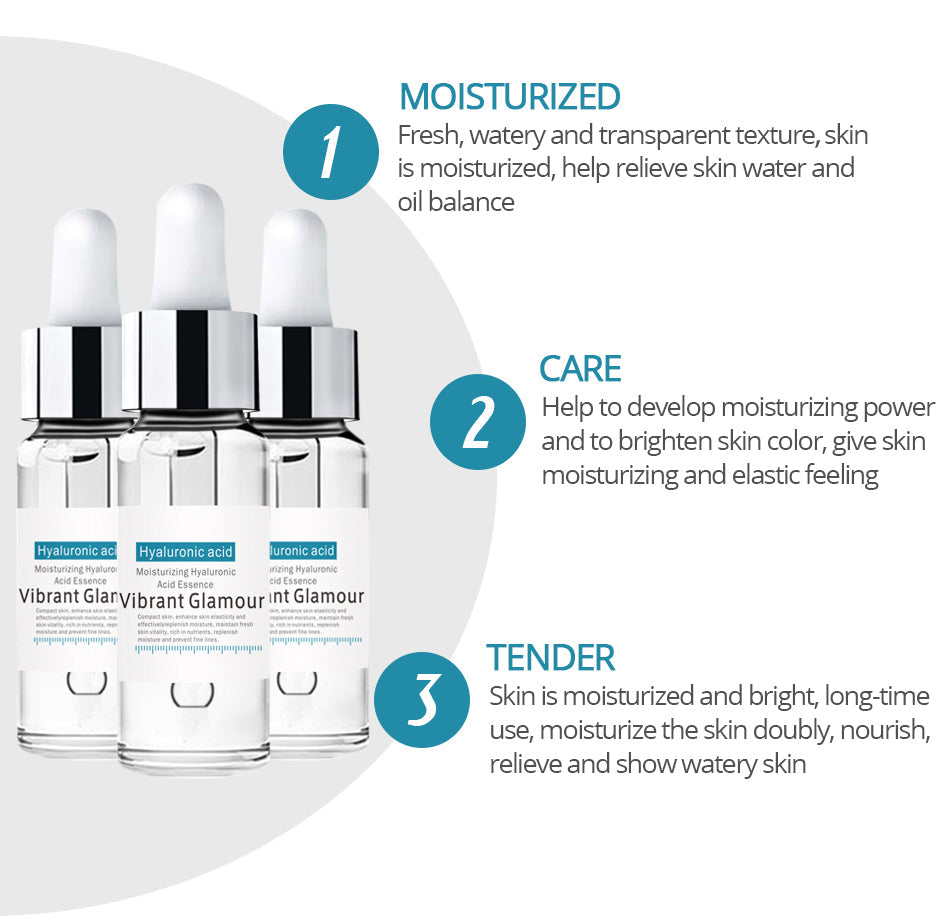 Collagen Facial Serum