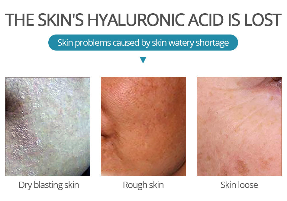 Collagen Facial Serum