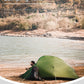 Lightweight Rainproof Outdoor Climbing Tent