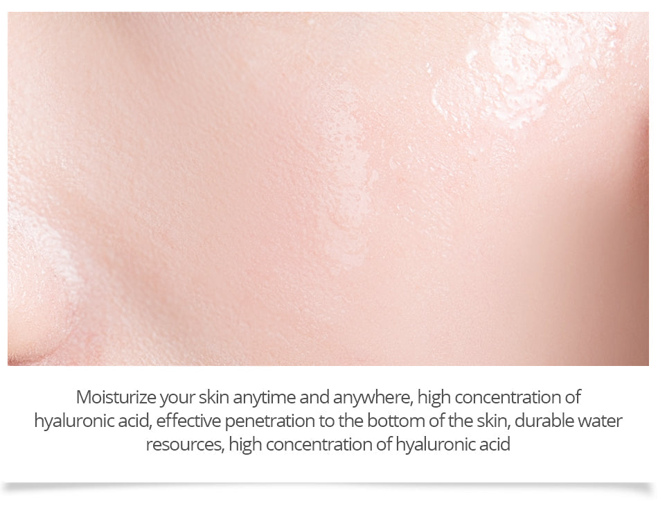 Collagen Facial Serum