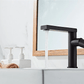 Luxury Bathroom Faucet