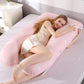 U Shape Pregnancy Pillow
