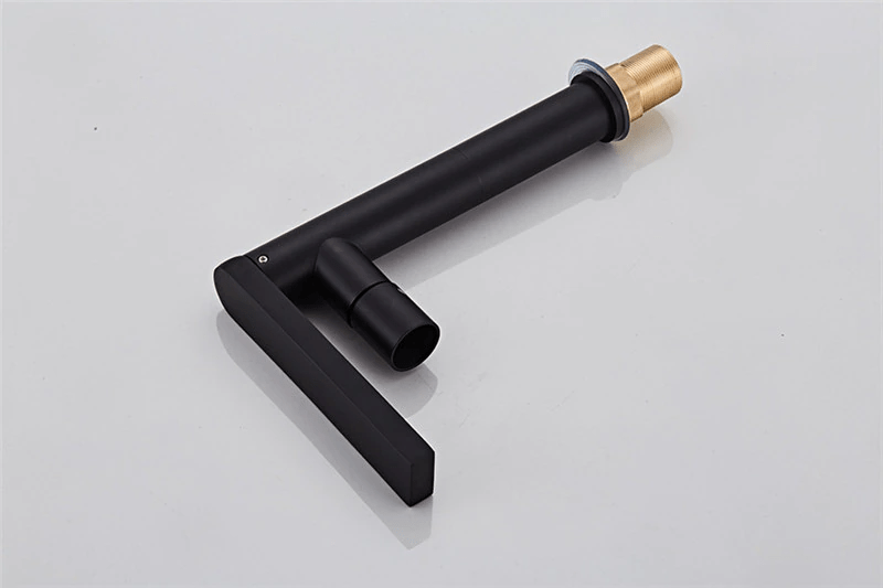 Luxury Bathroom Faucet