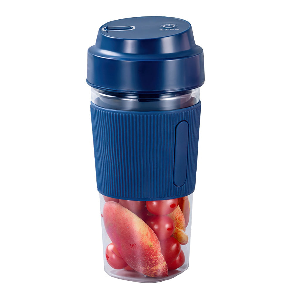 Portable Rechargeable Mini Blender