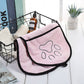 Ultra-absorbent Microfiber Pet Towel