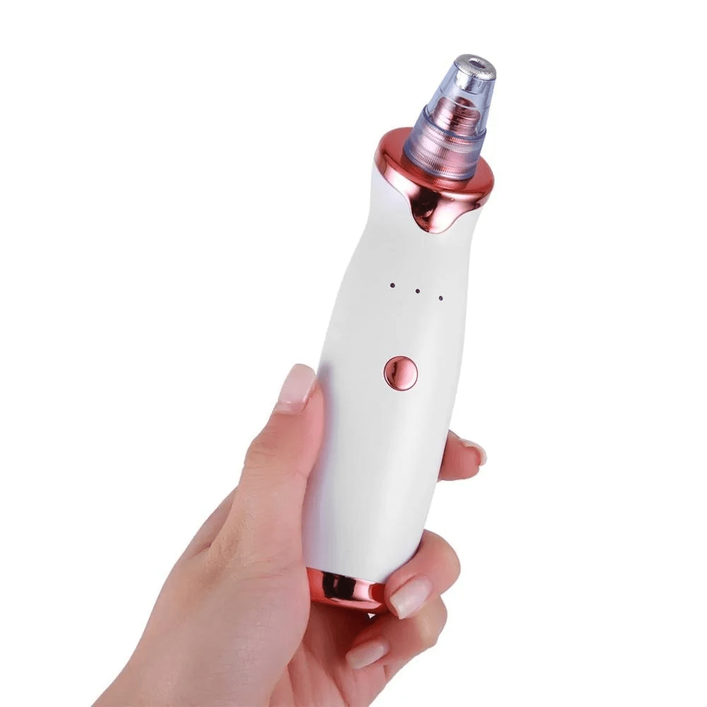 Facial Vacuum Blackhead & Acne Remover