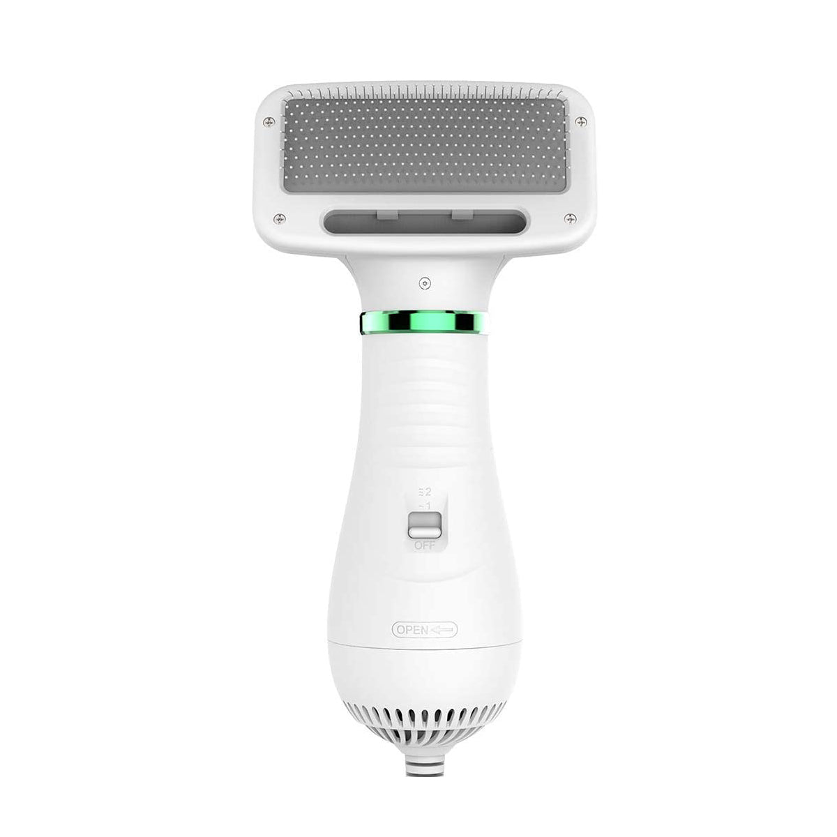 Pet Groomer & Hair Dryer