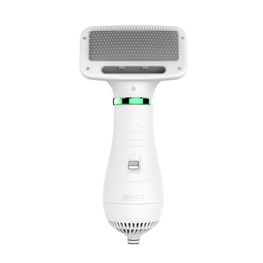 Pet Groomer & Hair Dryer