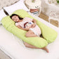 U Shape Pregnancy Pillow