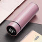 Digital Vacuum Flask