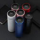 Digital Vacuum Flask