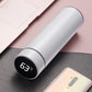 Digital Vacuum Flask