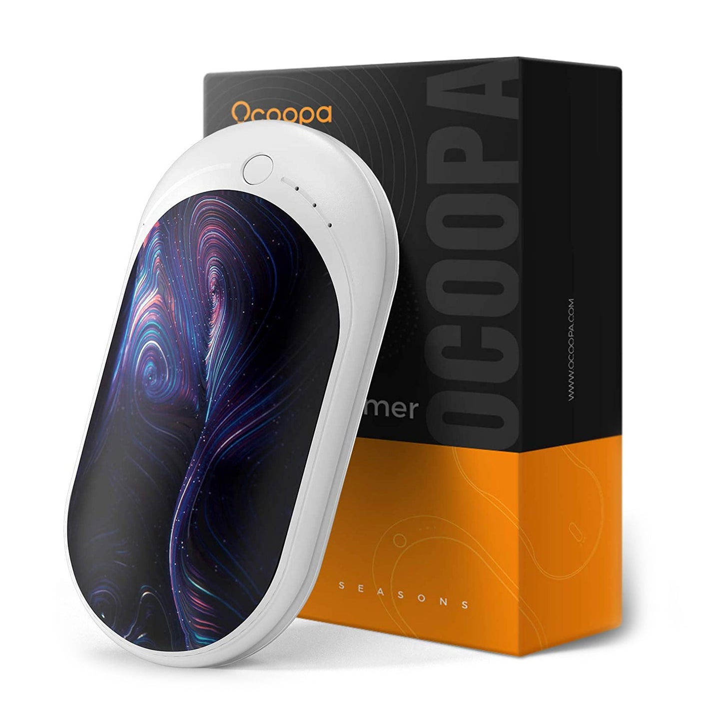 Portable Hand Warmer