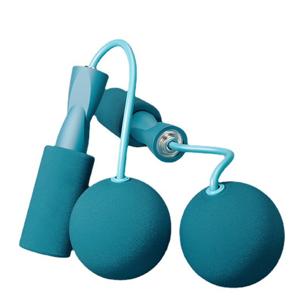 Cordless Jump Rope