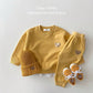 Baby Bear Clothing Set