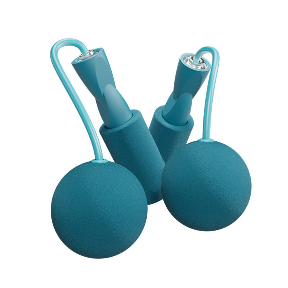 Cordless Jump Rope