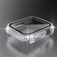 Diamond Case Cover for Apple Watch