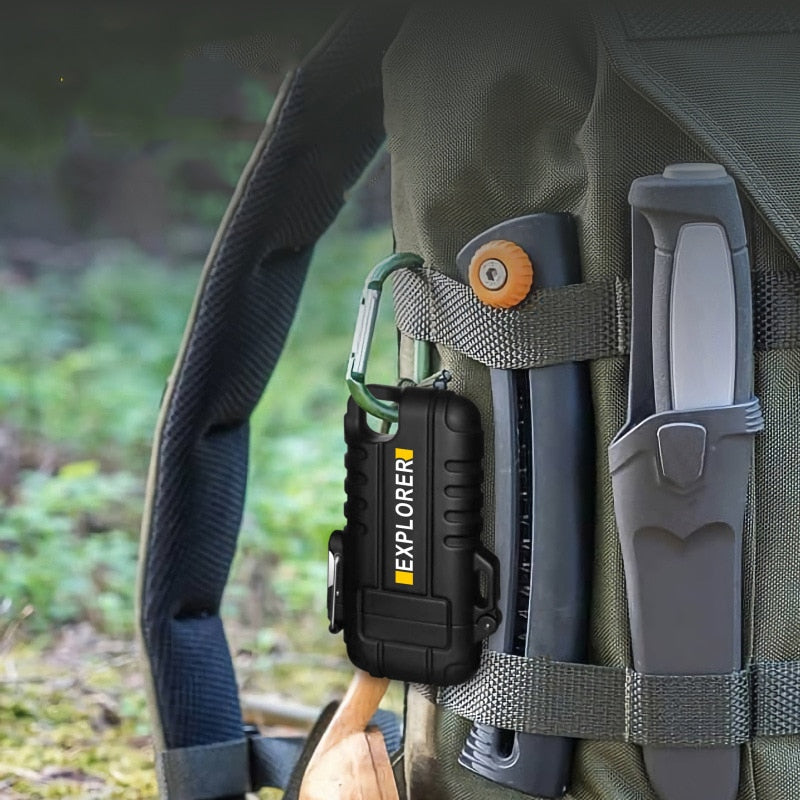 Camping Rechargeable Lighter