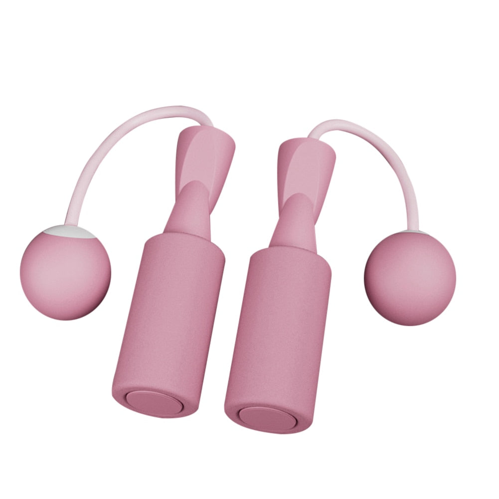 Cordless Jump Rope
