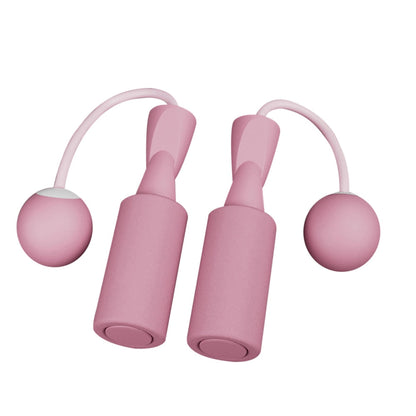 Cordless Jump Rope