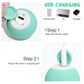 Smart Interactive Cat Ball