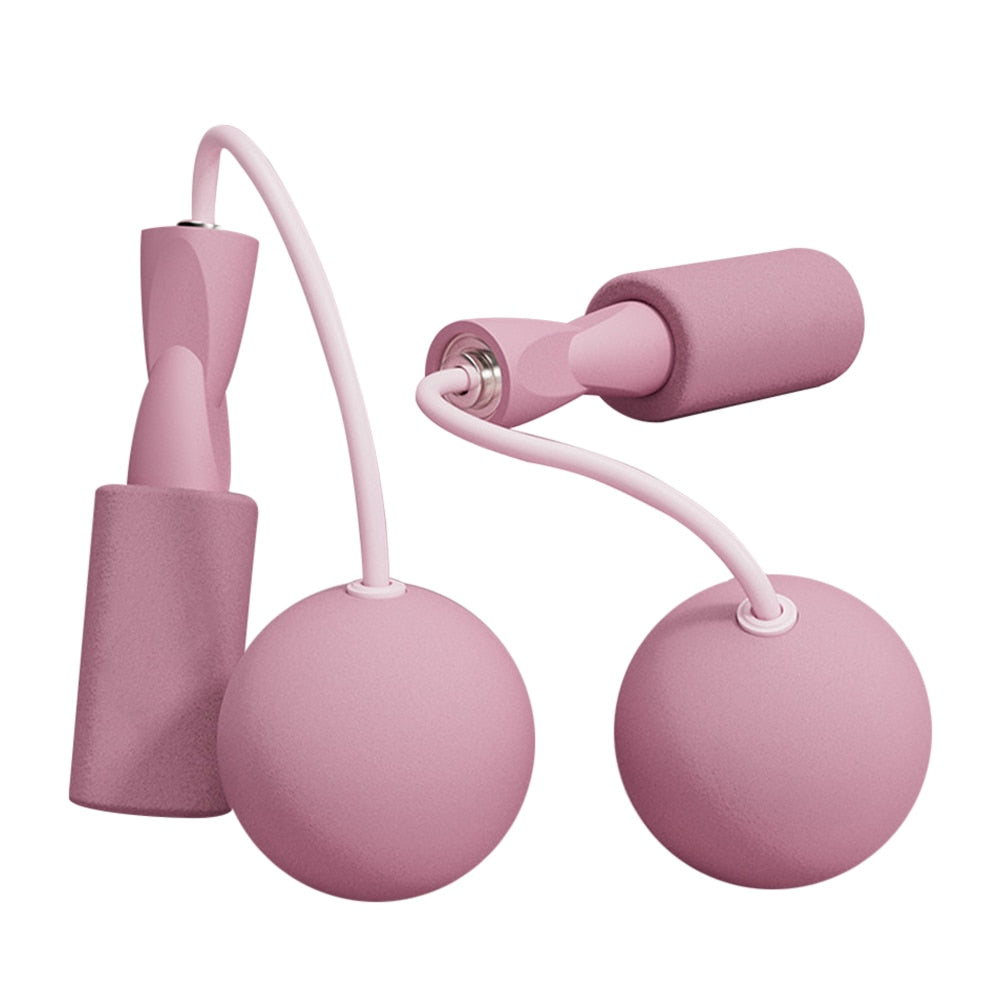 Cordless Jump Rope