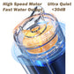 Pet Water Fountain with LED Light