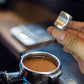 Stainless Steel Coffee Powder Espresso Stirrer