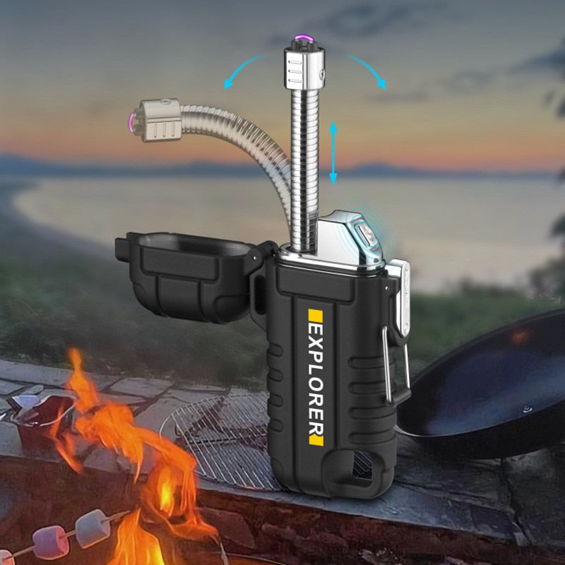 Camping Rechargeable Lighter