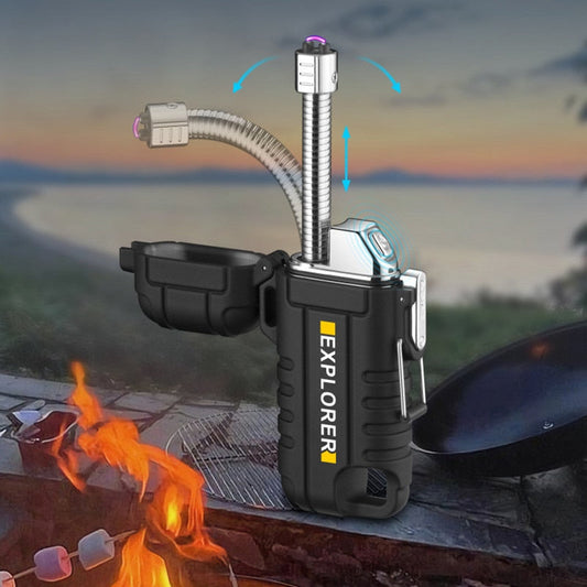 Camping Rechargeable Lighter