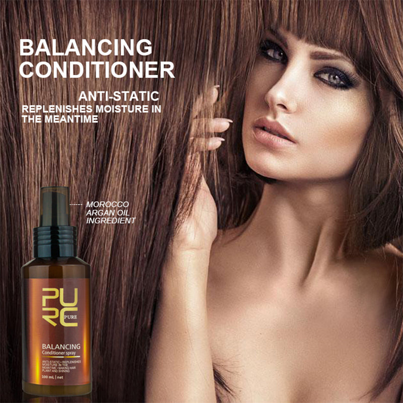 Balancing Conditioner Spray