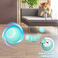 Smart Interactive Cat Ball