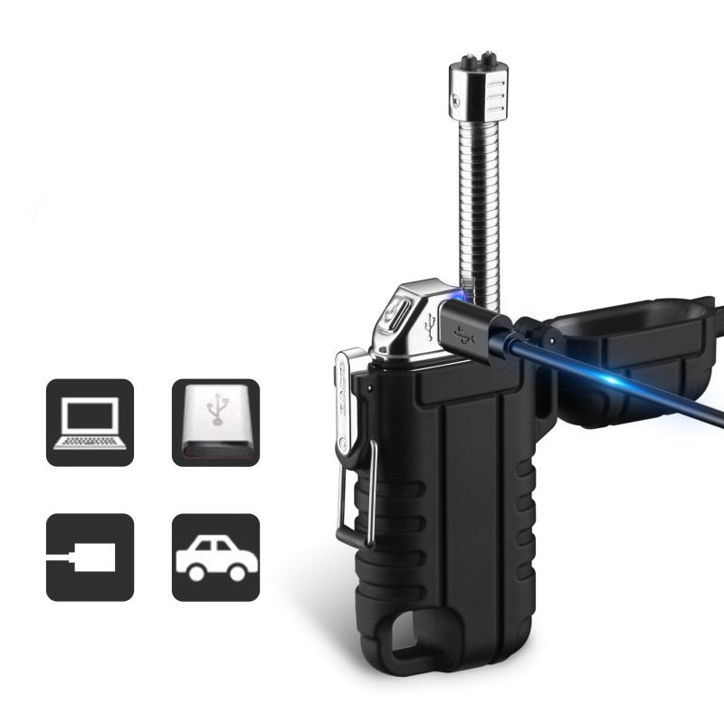 Camping Rechargeable Lighter