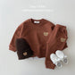 Baby Bear Clothing Set