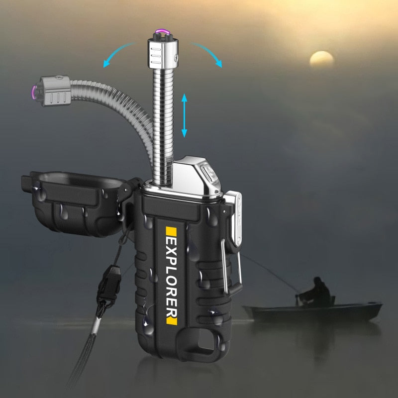 Camping Rechargeable Lighter