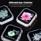 Diamond Case Cover for Apple Watch