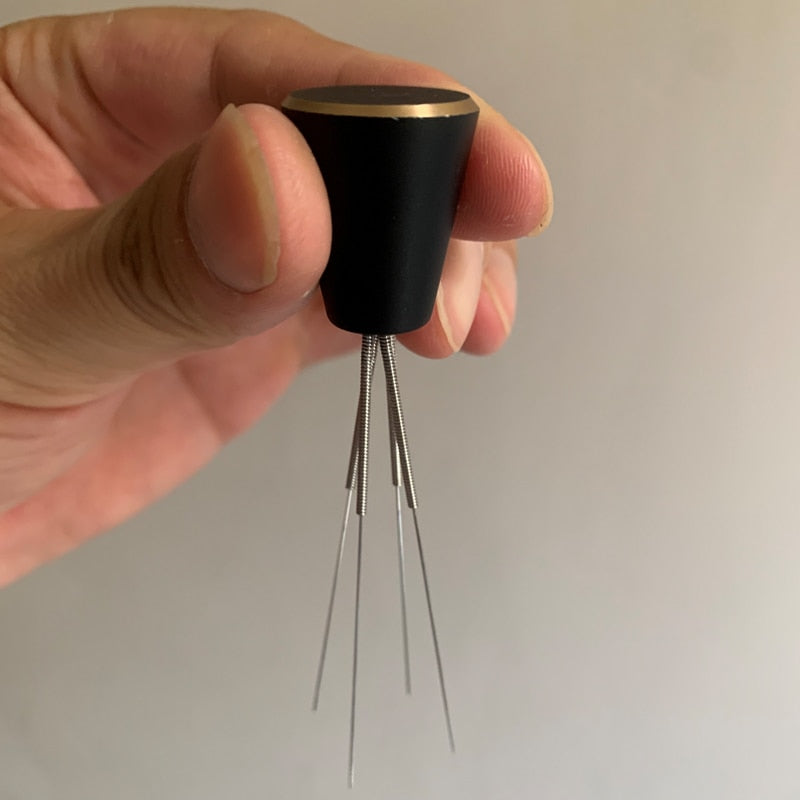Stainless Steel Coffee Powder Espresso Stirrer