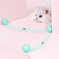 Smart Interactive Cat Ball